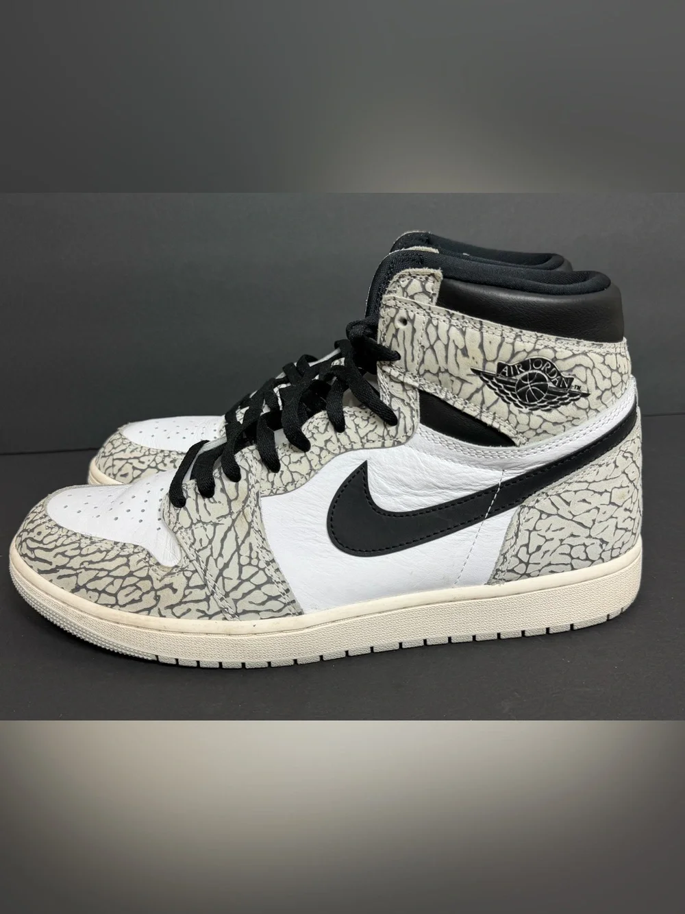 Air Jordan 1 Retro High OG 